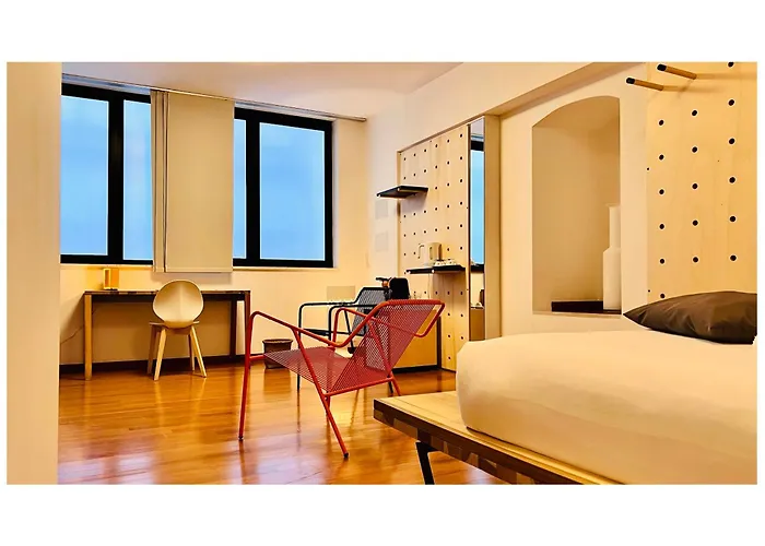 Hotel Imago