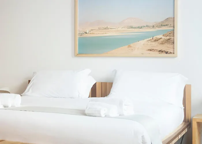 Hotel Imago