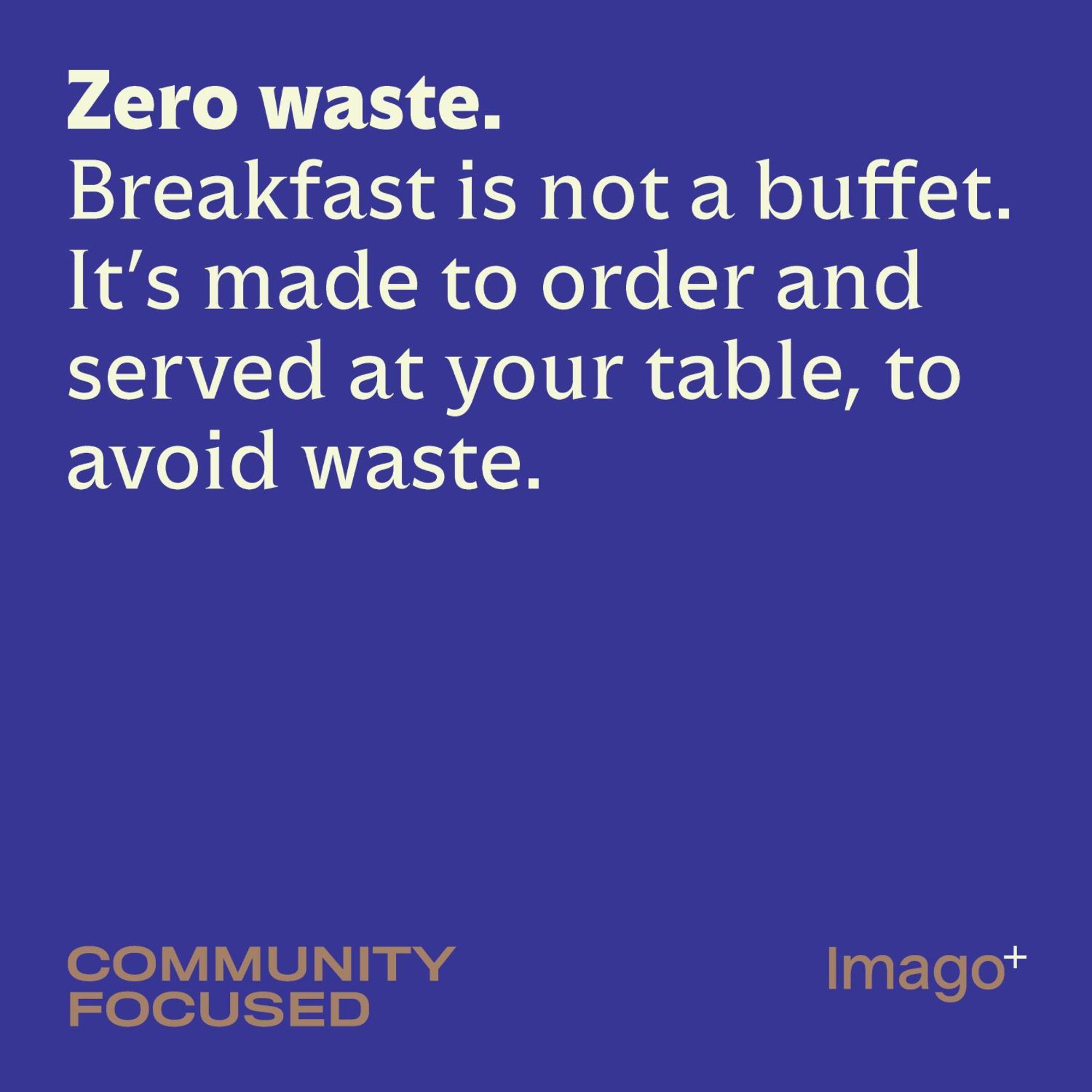 Imago Hotel